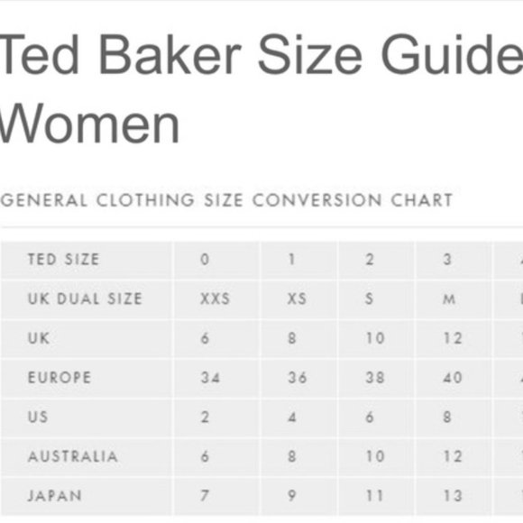 Ted Baker Bobbe Peplum Sweater - Picture 6 of 6